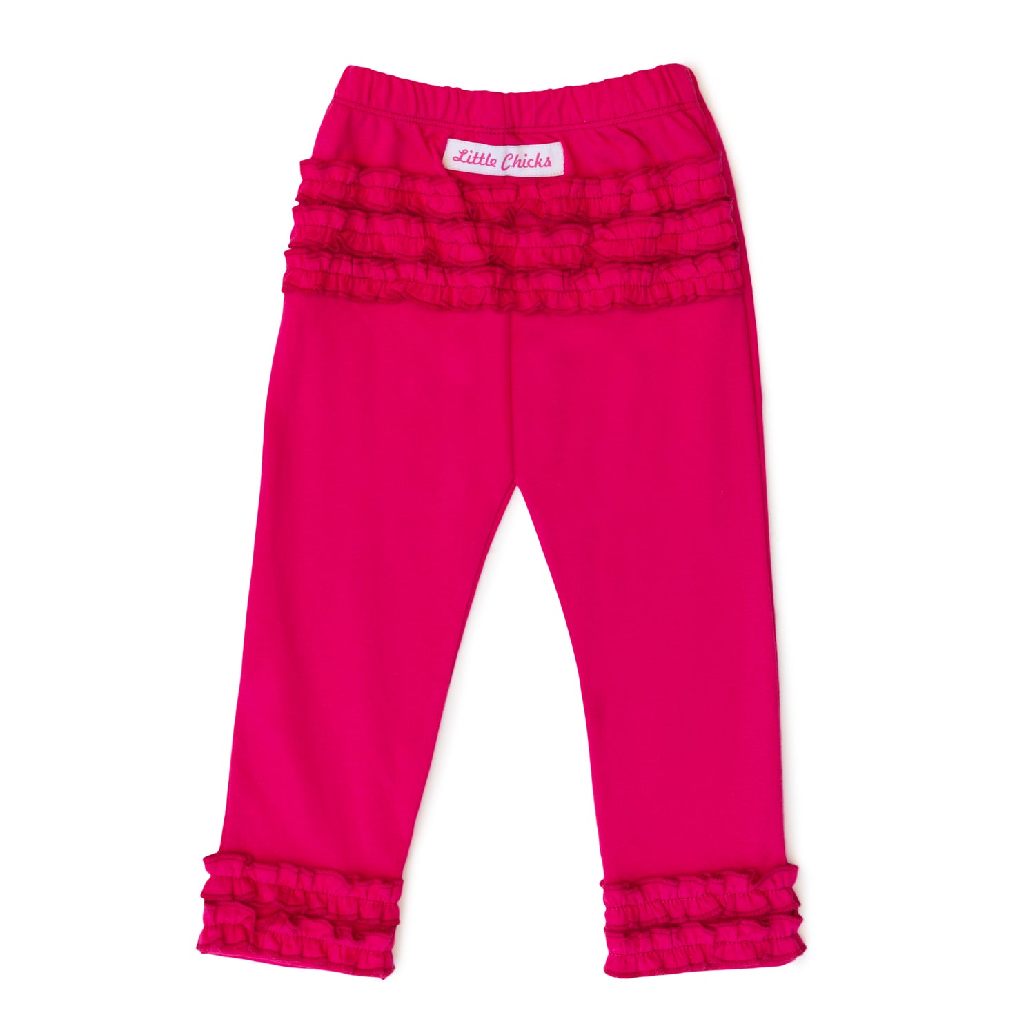 Leggings para niña - Little Chicks