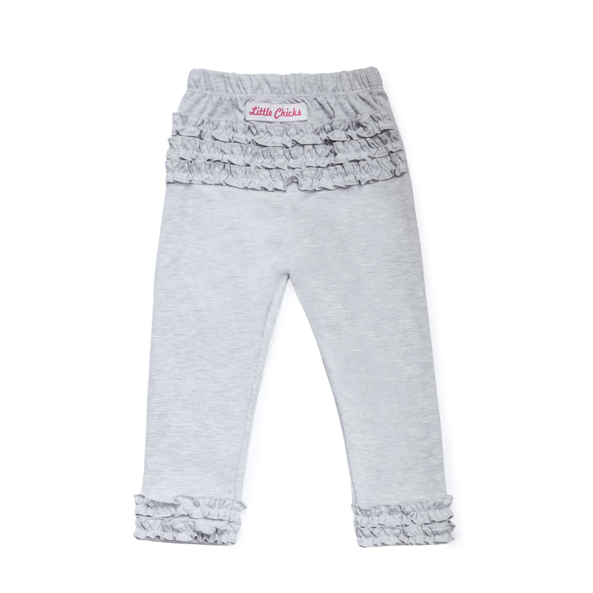 Leggings para niña - Little Chicks