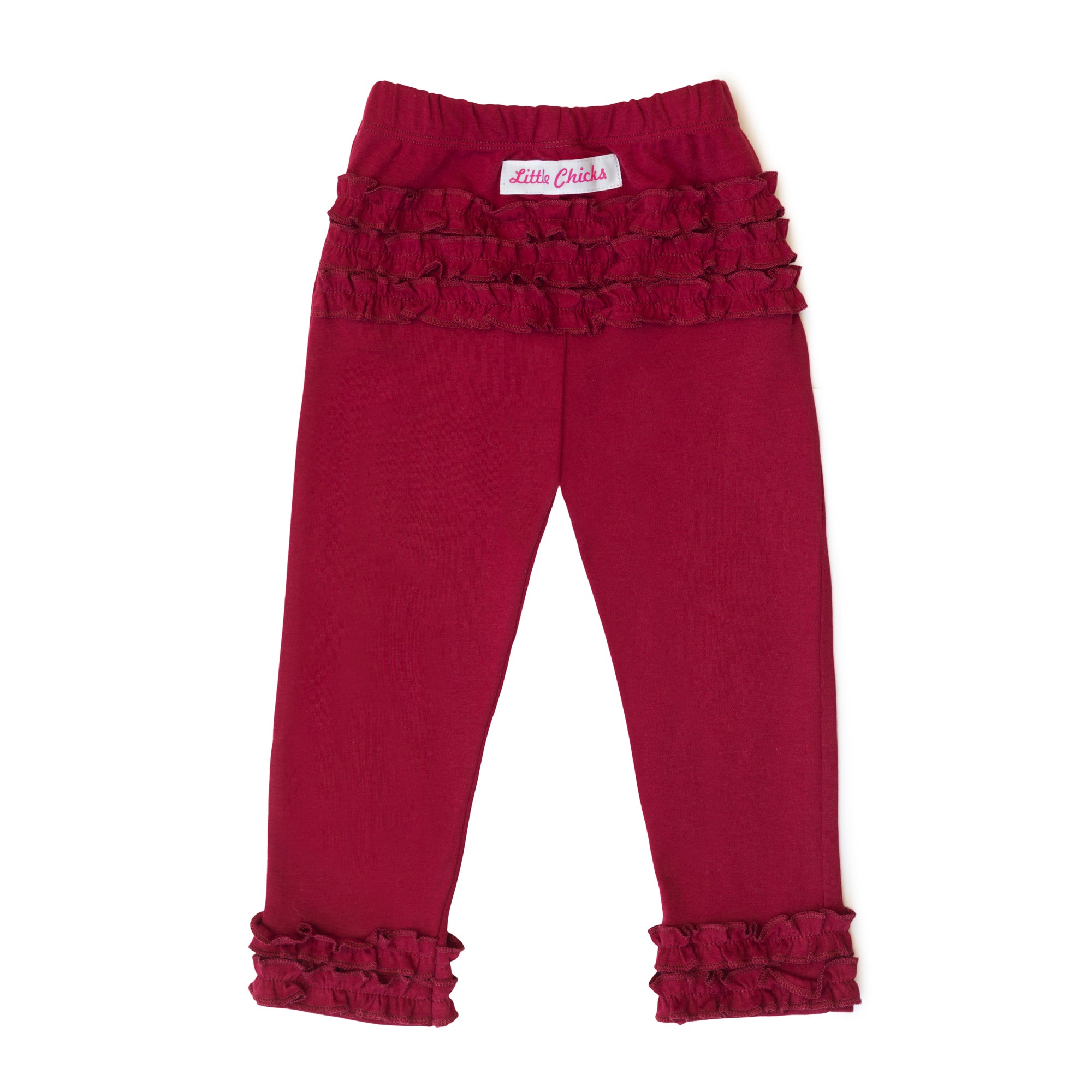 Leggings para niña - Little Chicks