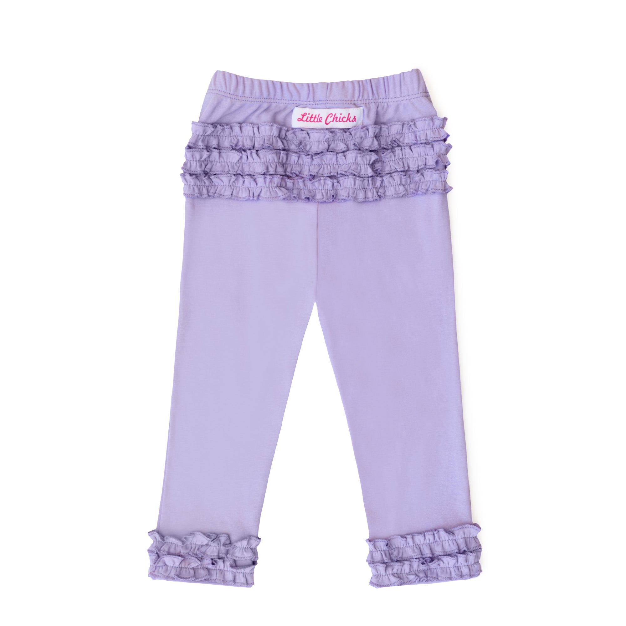 Leggings para niña - Little Chicks