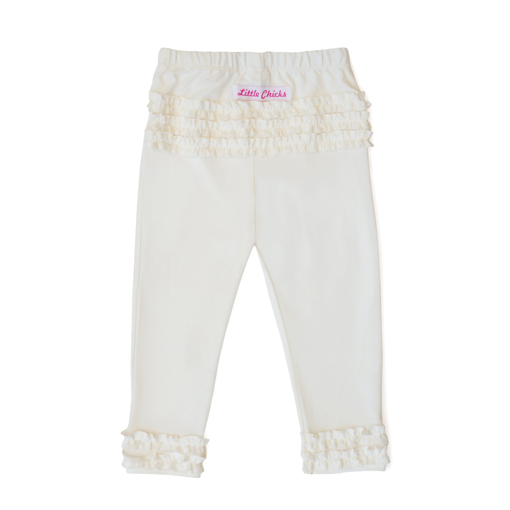 Leggings para niña - Little Chicks