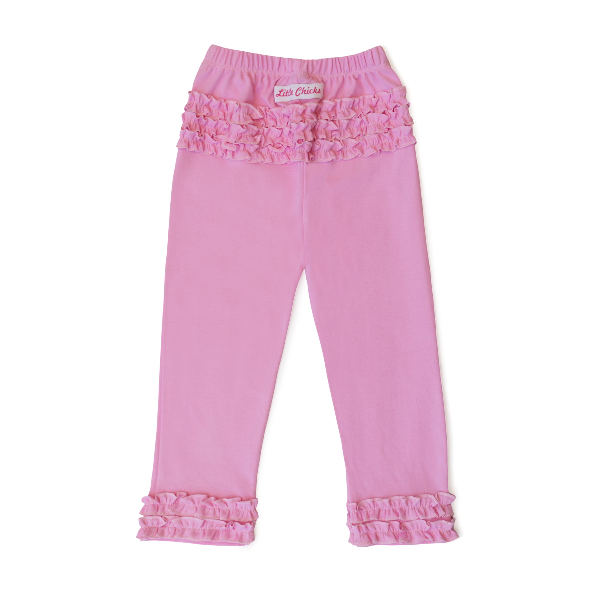 Leggings para niña - Little Chicks